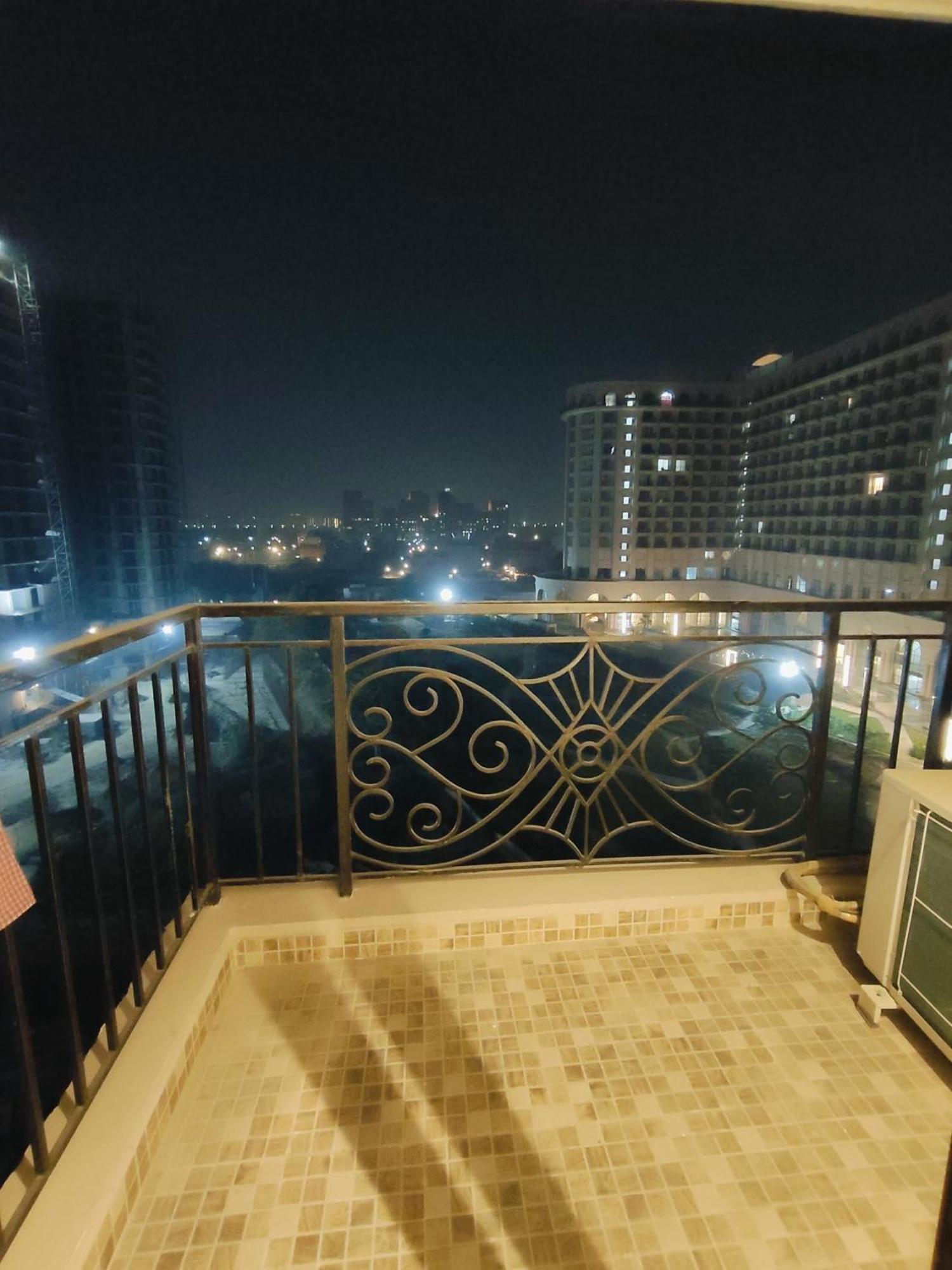 Hotel Maple Tree - Near Ekana Cricket Stadium - Lucknow Bagian luar foto