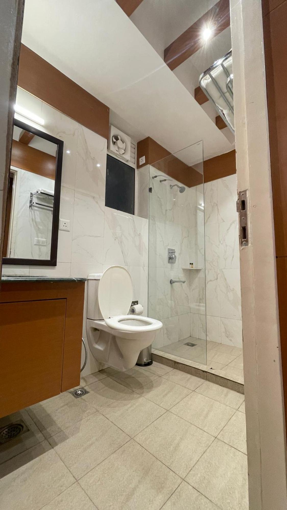 Hotel Maple Tree - Near Ekana Cricket Stadium - Lucknow Bagian luar foto